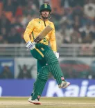 दूसरा टी20 मैच: क्विंटन डी कॉक को 'प्लेयर ऑफ द मैच' क्यों चुना गया?