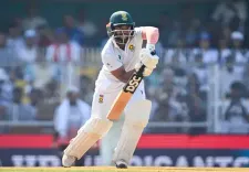 साउथ अफ्रीका ने ऑस्ट्रेलिया को पारी और 31 रन से रौंदा, बावुमा की 179 रन की पारी से सीरीज 1-1 बराबर