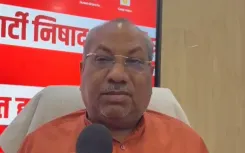 क्या बिहार चुनाव में भी विपक्ष होगा बेहाल? : संजय निषाद