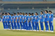 दूसरा टी20: जिम्बाब्वे ने टॉस जीत चुनी बल्लेबाजी, भारत की अपरिवर्तित प्लेइंग इलेवन रायपुर में उतरी