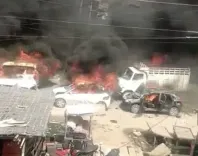 दूसरी बार तंजानिया की राष्ट्रपति बनीं सामिया सुलुहू, चुनाव में भड़की हिंसा के बाद 700 लोगों की मौत का दावा