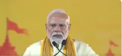 PM Modi on Vijayadashami: Unite against enemies of India's honour and harmony