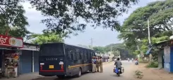 Why were K'taka BJP workers detained before the 'Mysuru Chalo' protest against Banu Mushtaq's Dussehra invite?
