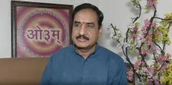 दशहरे पर वीएचपी प्रवक्ता विनोद बंसल की अपील: देश को अराजक तत्वों से मुक्त करने का संकल्प लें