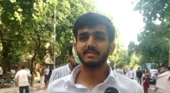 डूसू चुनाव 2026: कड़ी सुरक्षा के बीच मतदान जारी, एबीवीपी के आर्यन मान का 4-0 क्लीन स्वीप का दावा