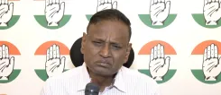 डूसू चुनाव में हार के बाद कांग्रेस नेता उदित राज का एनएसयूआई पर तीखा हमला, बोले- 'हाईकमान को ध्यान देना होगा'