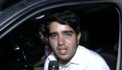 डूसू चुनाव: एबीवीपी के यश डाबास, रिया छाबड़ी और लक्ष्यराज सिंह ने राहुल गांधी की 'छात्रों की गूंज' को बताया 'भगवामय गूंज'