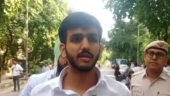 DUSU Elections 2026: Voting begins under tight security, ABVP eyes 4-0 sweep