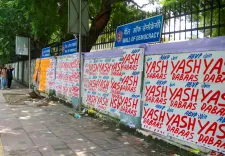 DUSU polls violence: Delhi HC warns of stay on counting, seeks action report
