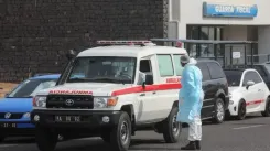 Hantavirus outbreak: Dutch hospital quarantines 12 staff after MV Hondius protocol breach
