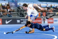 How Did the Dutch Teams Maintain Their Dominance While India's Men Faced a Decline in the 2025 FIH World Rankings?