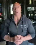 Dwayne Johnson on Moana: 'A bigger purpose than just a film'