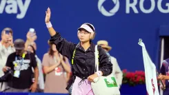 Alexandra Eala reaches Canadian Open third round, first Filipino to win at Toronto
