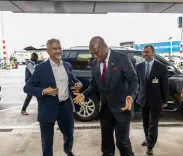 Jaishankar in Ghana to boost India-Africa comprehensive partnership