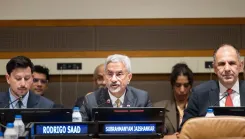 Jaishankar at UN: Harness AI potential, mitigate security risks in maritime domain