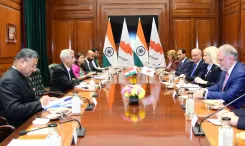Could EAM Jaishankar and Cyprus Delegation Boost Bilateral Ties?