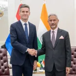 Jaishankar meets 4 European FMs at UN, advances India-EU FTA and bilateral ties
