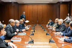 What Did EAM Jaishankar Discuss with UN Chief Guterres?