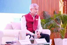 How is EAM Jaishankar Celebrating Zambia's 61st Independence Day and Strengthening Ties?