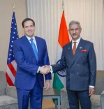 What Did EAM Jaishankar Discuss with US Secretary of State Rubio in Canada?