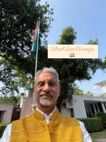 Jaishankar joins Har Ghar Tiranga campaign ahead of India's 80th Independence Day