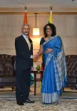 How Are EAM Jaishankar and Lankan PM Harini Enhancing Cooperation in Education and Trade?