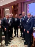Jaishankar meets Wang Yi, Lavrov, 4 others at BRICS India 2026 Summit