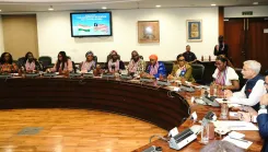 Jaishankar meets Liberian delegation, reaffirms Global South partnership