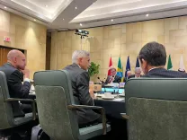 What Priorities Did EAM Jaishankar Outline at G7?