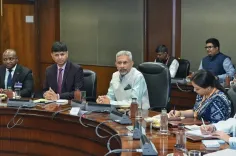 How is EAM Jaishankar Committed to Amplifying the Global South's Voice?