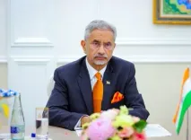 Jaishankar begins 10-day, six-nation tour covering Gulf, New York and Brussels