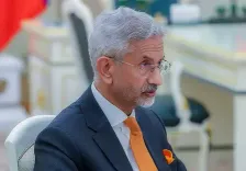 Jaishankar visits Bhutan on Sep 16-17 for talks with King, PM, FM