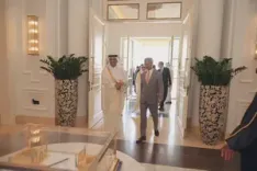 EAM Jaishankar to visit Qatar and Bahrain