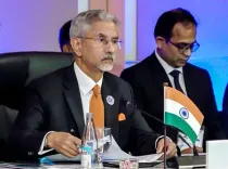 Jaishankar to visit Russia Aug 23-24 to co-chair IRIGC-TEC session