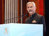 Jaishankar to visit Ukraine, Poland on Sep 3-5 for bilateral talks