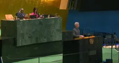 Jaishankar at UNGA: India urges end to Gulf, Ukraine conflicts