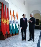 Jaishankar, Vietnam FM boost ties at 19th JCM, eye Made-in-India defence supply