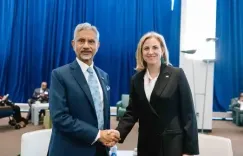 What Did EAM Jaishankar Say to Austria on National Day?