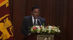 Is EAM Jaishankar's Visit a Strong Indicator of India-Sri Lanka Friendship?