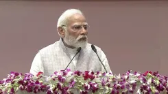 क्या 'ईज ऑफ डूइंग' और 'ईज ऑफ लिविंग' बिना 'ईज ऑफ जस्टिस' के संभव है? प्रधानमंत्री मोदी का बयान