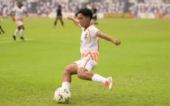 East Bengal FC in AFC Women's Champions League 2026-27 Group B draw