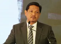 East Khasi Hills tops Meghalaya's unincorporated sector with 68,000 units: NSO
