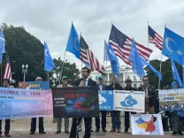 What Happened on the 76th Anniversary of the Chinese Invasion of East Turkistan?