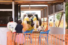 Ebola in DRC tops 4,053 cases, 1,850 deaths as outbreak spreads unchecked