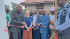 Ebola outbreak in DRC: 25 survivors discharged, WHO warns spread continues