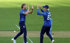 What Changes Did the ECB Make in the Men’s Central Contract List for 2025–26?