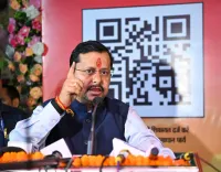 Congress, RJD hit back at BJP chief Nitin Nabin over Rahul Gandhi remarks
