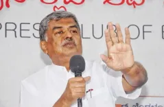 Is the ECI Acting as an RSS Extension? K’taka Congress MLC on Bihar Results