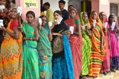 What Firsts Did the ECI Achieve in the Smooth, High Turnout Bihar Elections?