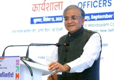क्या ईसीआई ने बिहार चुनाव के लिए केंद्रीय पर्यवेक्षकों को निर्देश दिए?